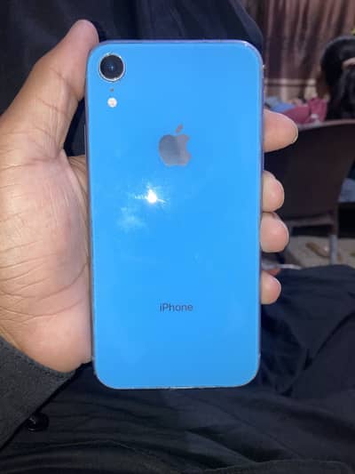 Wattsap 03188700841 iphone xr 64 gb