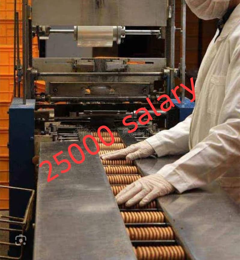 need workers 0