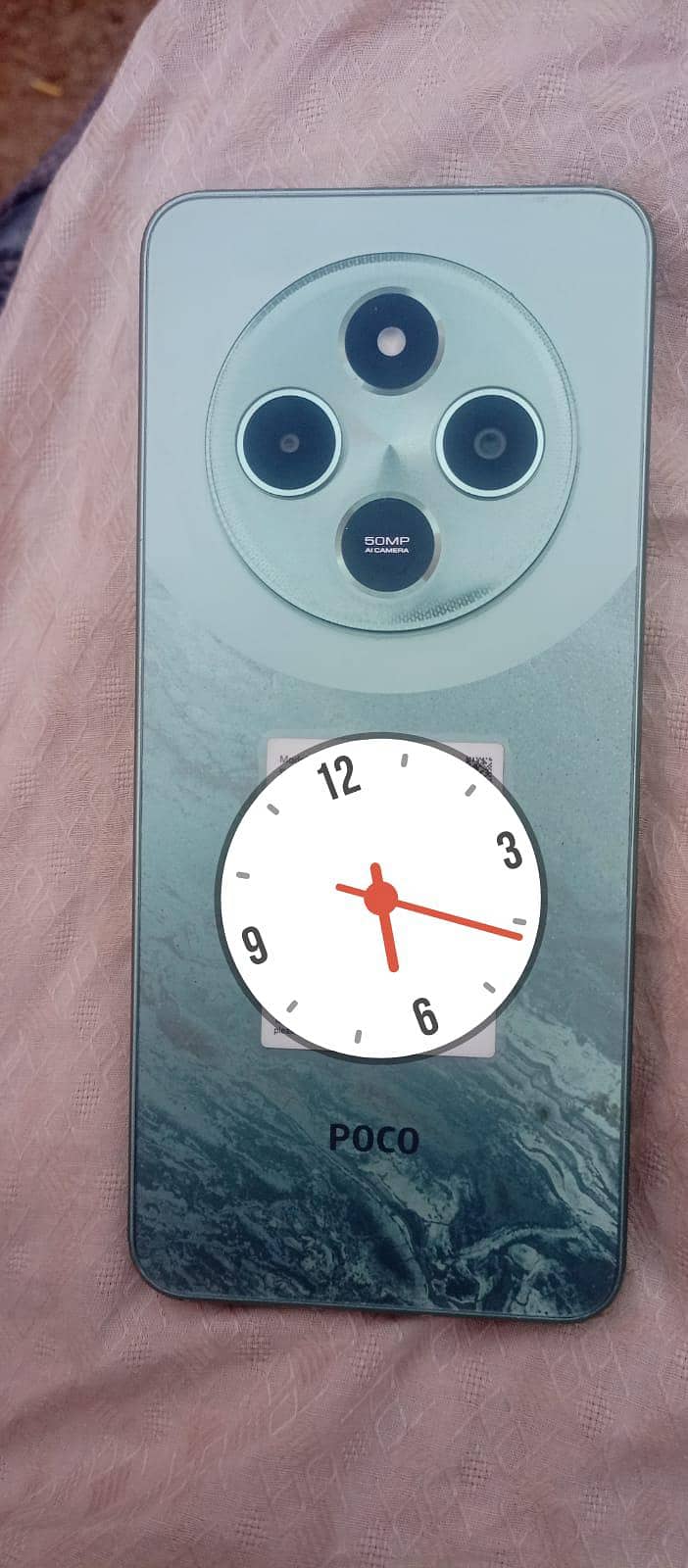 poco c75 0