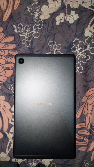 Galaxy Tab A7 lite 10/10