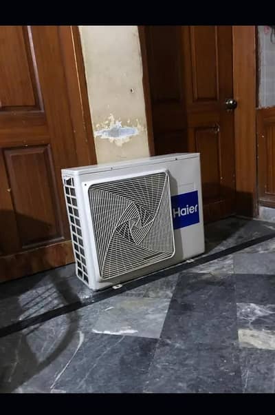 Haier AC DC inverter 1.5tan my wtsp/0329-48;80-566