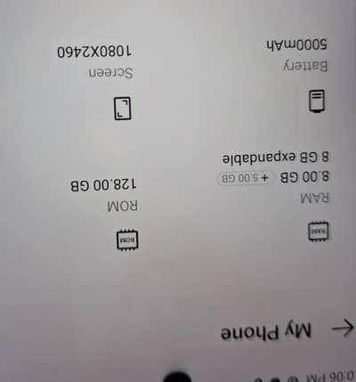 Infinix Hot 30