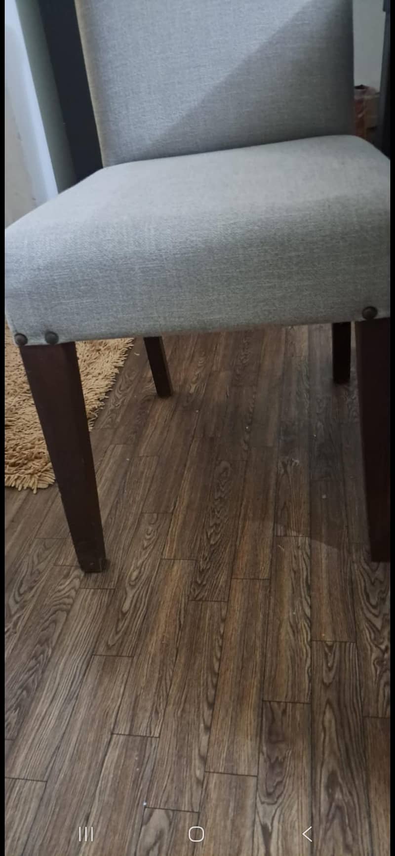 6 seater dining table 3