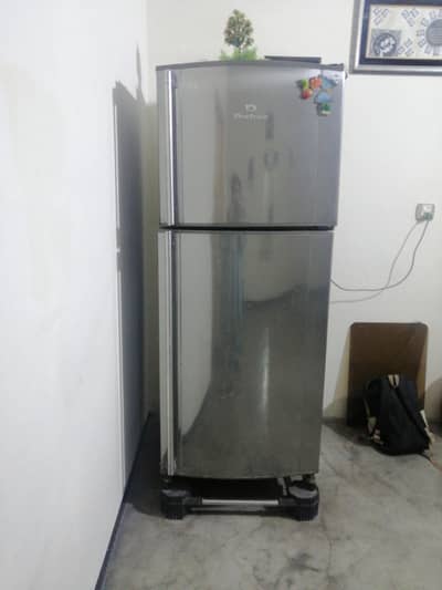 dawlance fridge