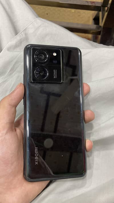 Xiaomi 13T Pro 12 ram 256gb