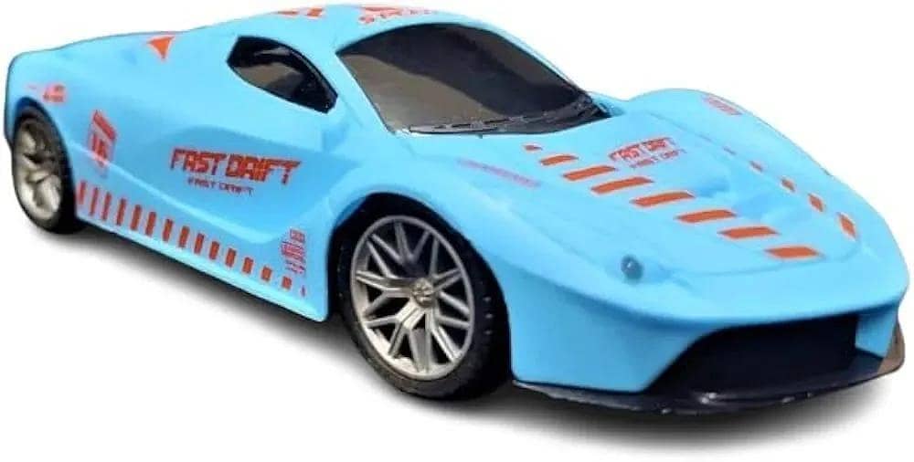 RC car 2