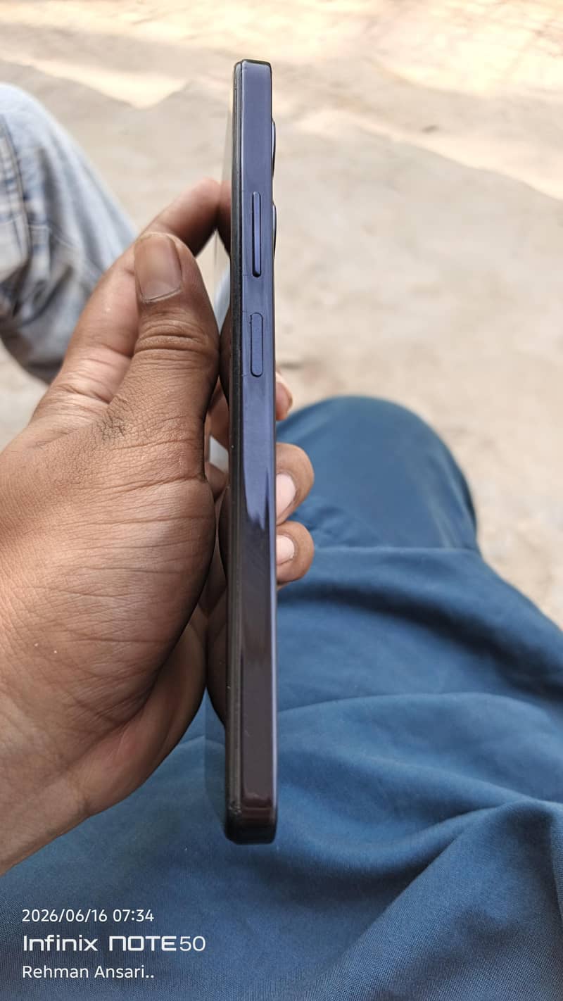Infinix Note 30 2
