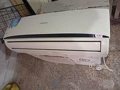 Kenwood e sence 1.5 ton 10/9 condition