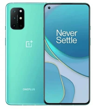 Oneplus 8T Dual Global Approved