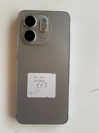 Infinix Smart 9