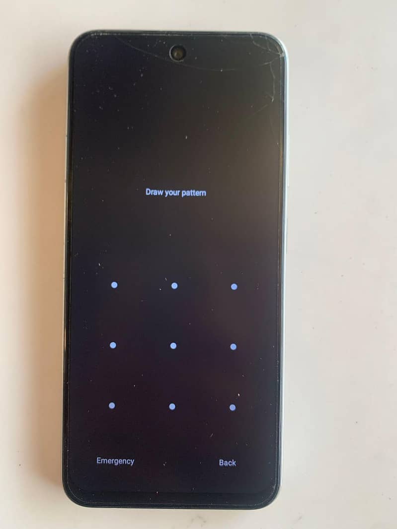 Infinix Smart 9 1