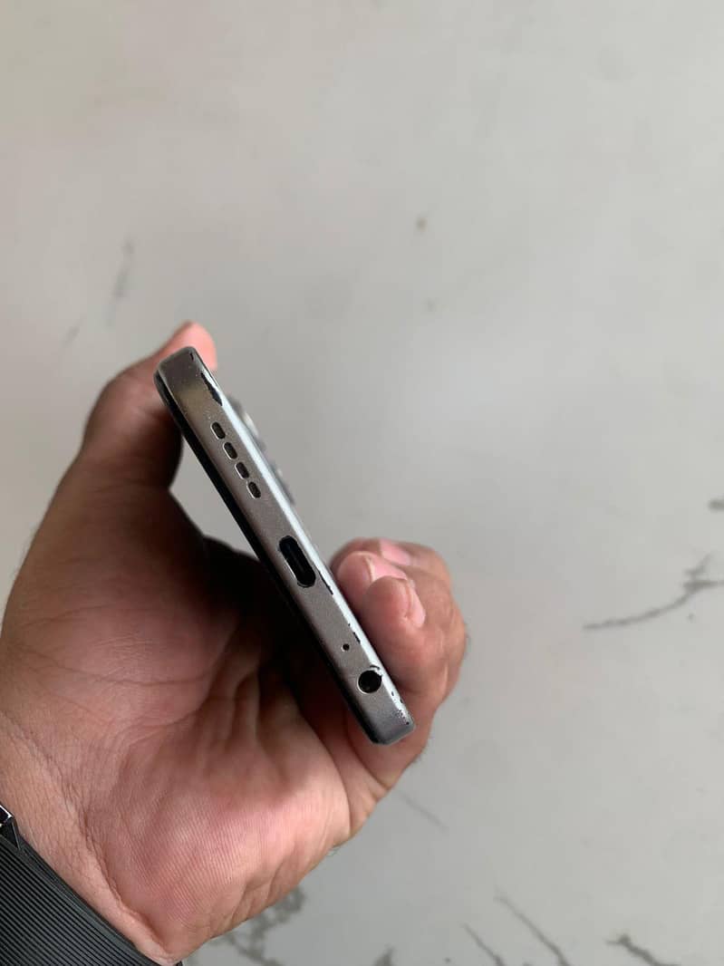 Infinix Smart 9 7