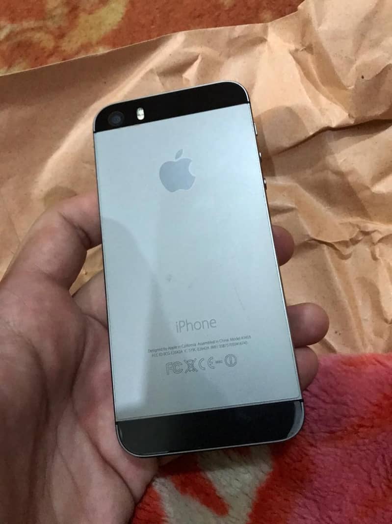 iphone 5s 2