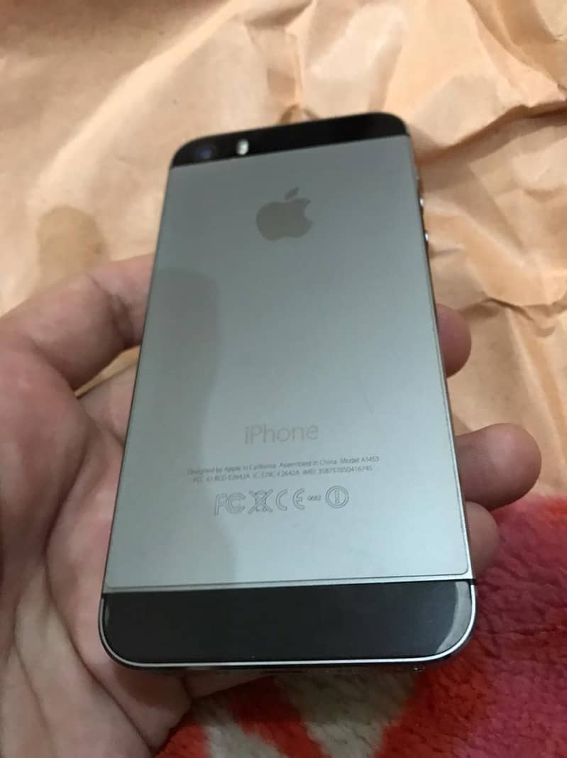 iphone 5s 3