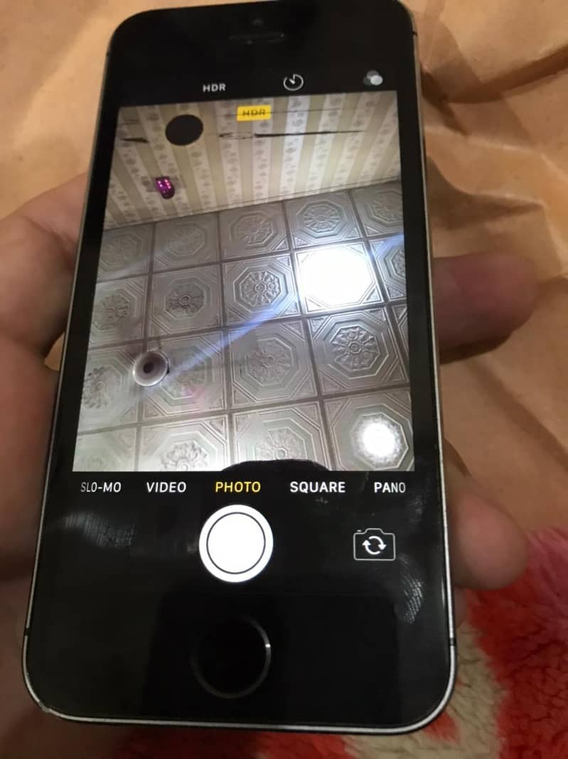 iphone 5s 7