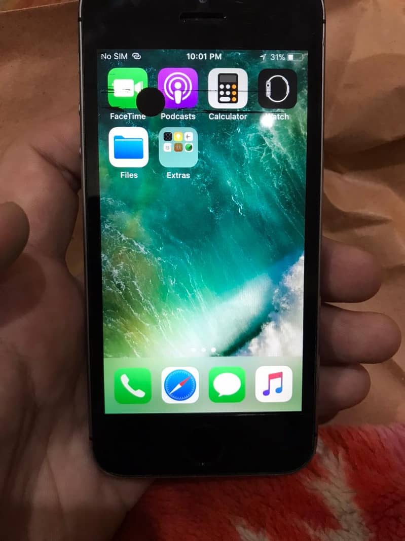 iphone 5s 9