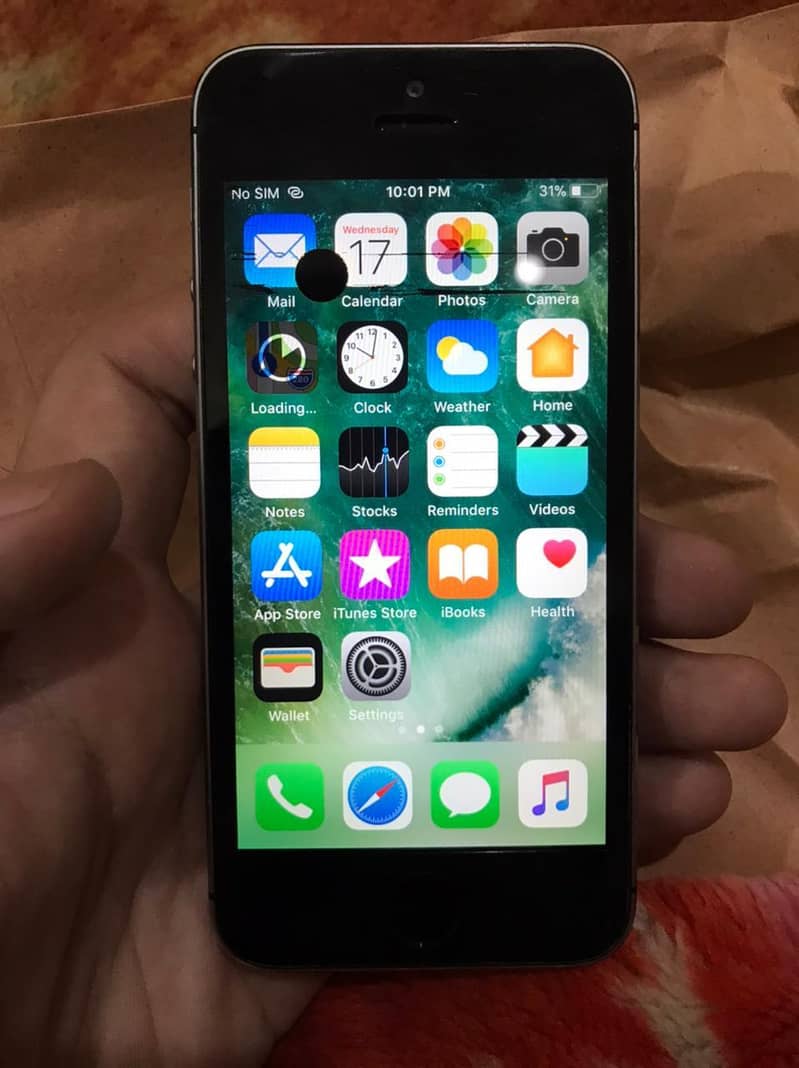 iphone 5s 10