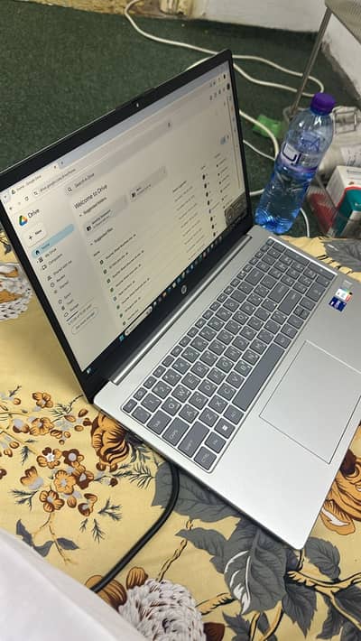 HP Laptop Core i7 13th gen intel(R)