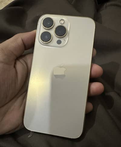 Apple iPhone 13 Pro