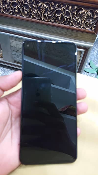 Google Pixel 5a