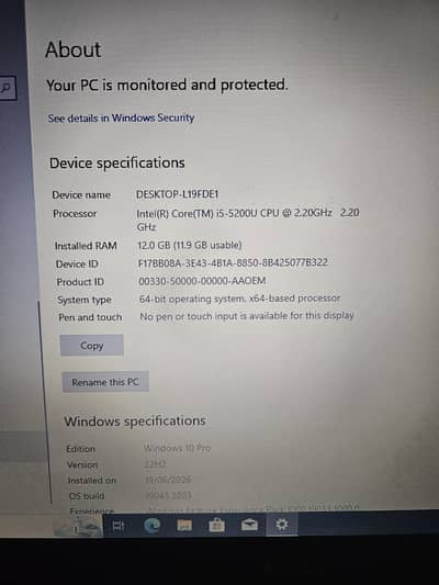 dell latitude e5450