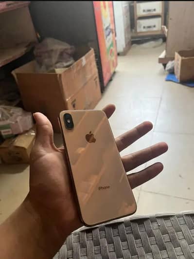 Apple iPhone XS