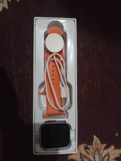 smart watch ultra 8