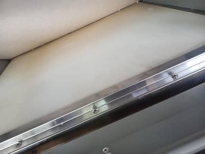 wanna sale duckt oven