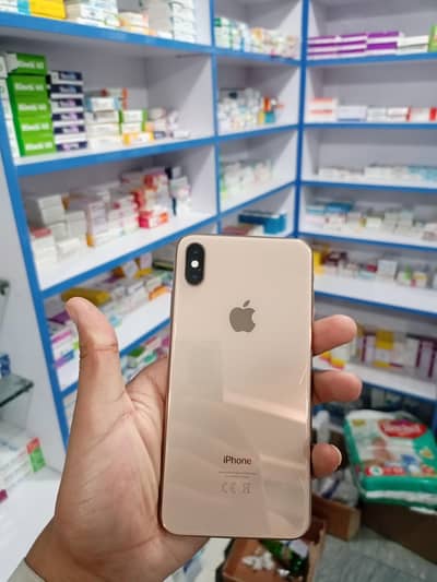 Apple iPhone XS Max urgent sale 03130057745  WhatsApp