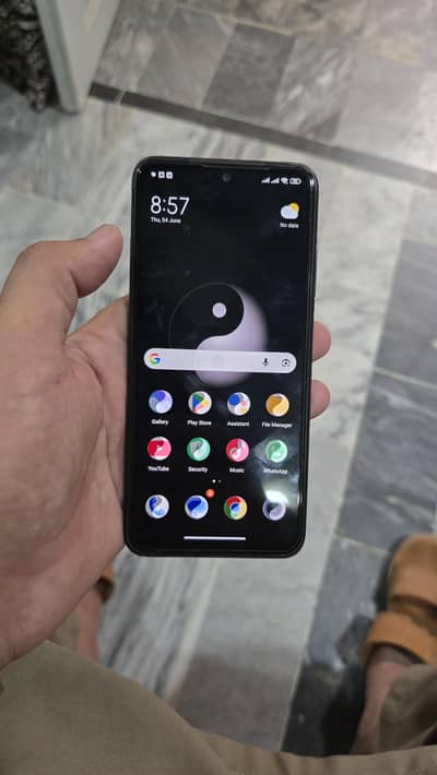 Xiaomi Mi Note 10