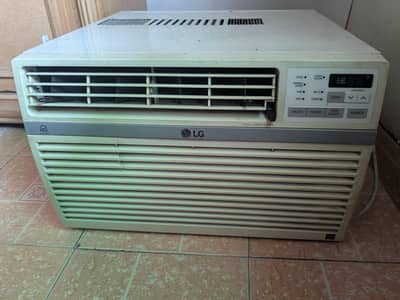 ship ac 0.75ton