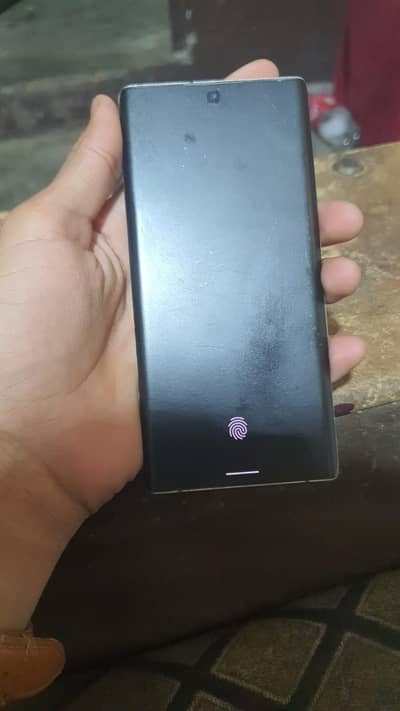 12/128 exchange ho jaye ga - no open no repair