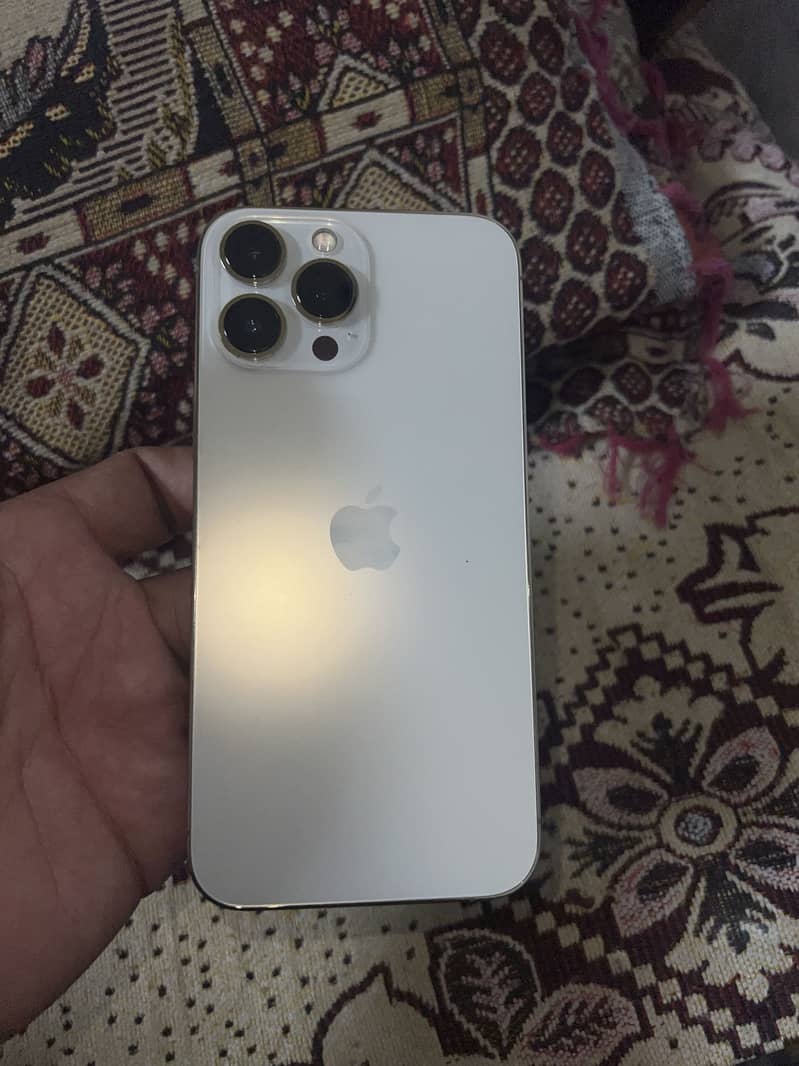 Apple iPhone 13 Pro Max 0
