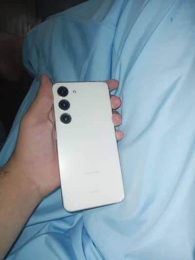 Samsung Galaxy s23