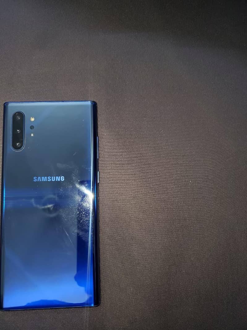 note 10 plus all okay 1