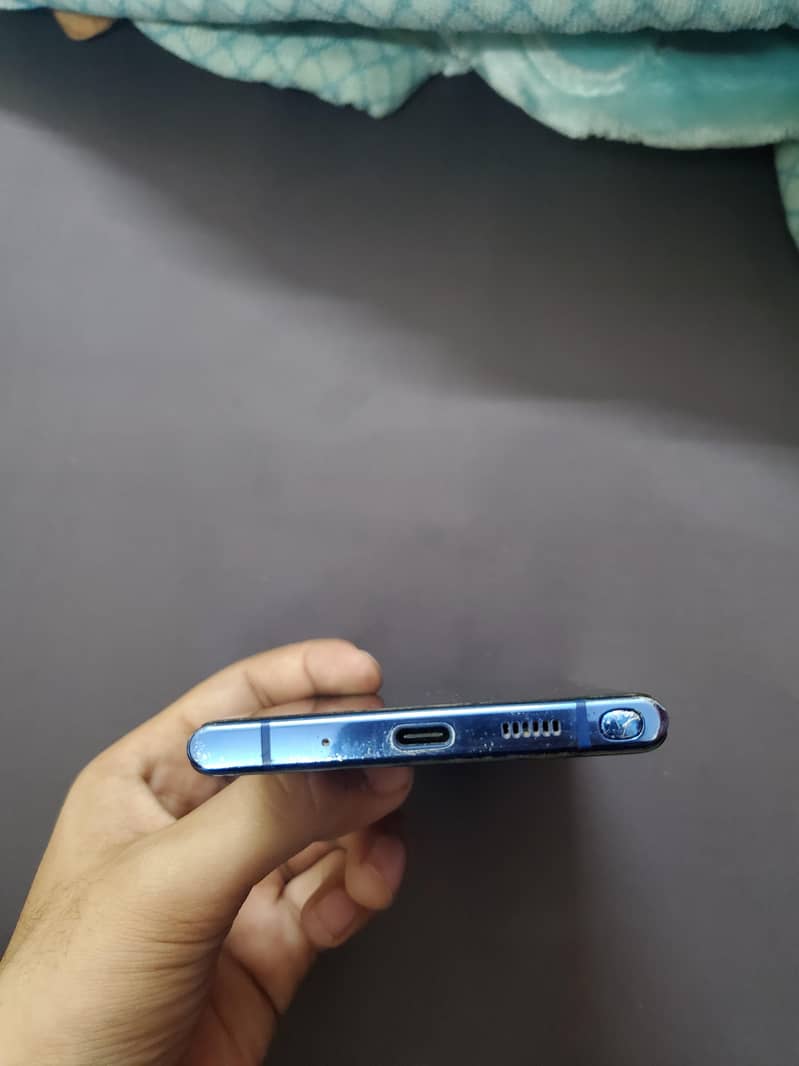 note 10 plus all okay 2