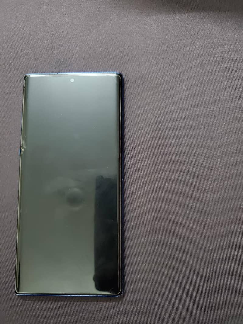 note 10 plus all okay 3