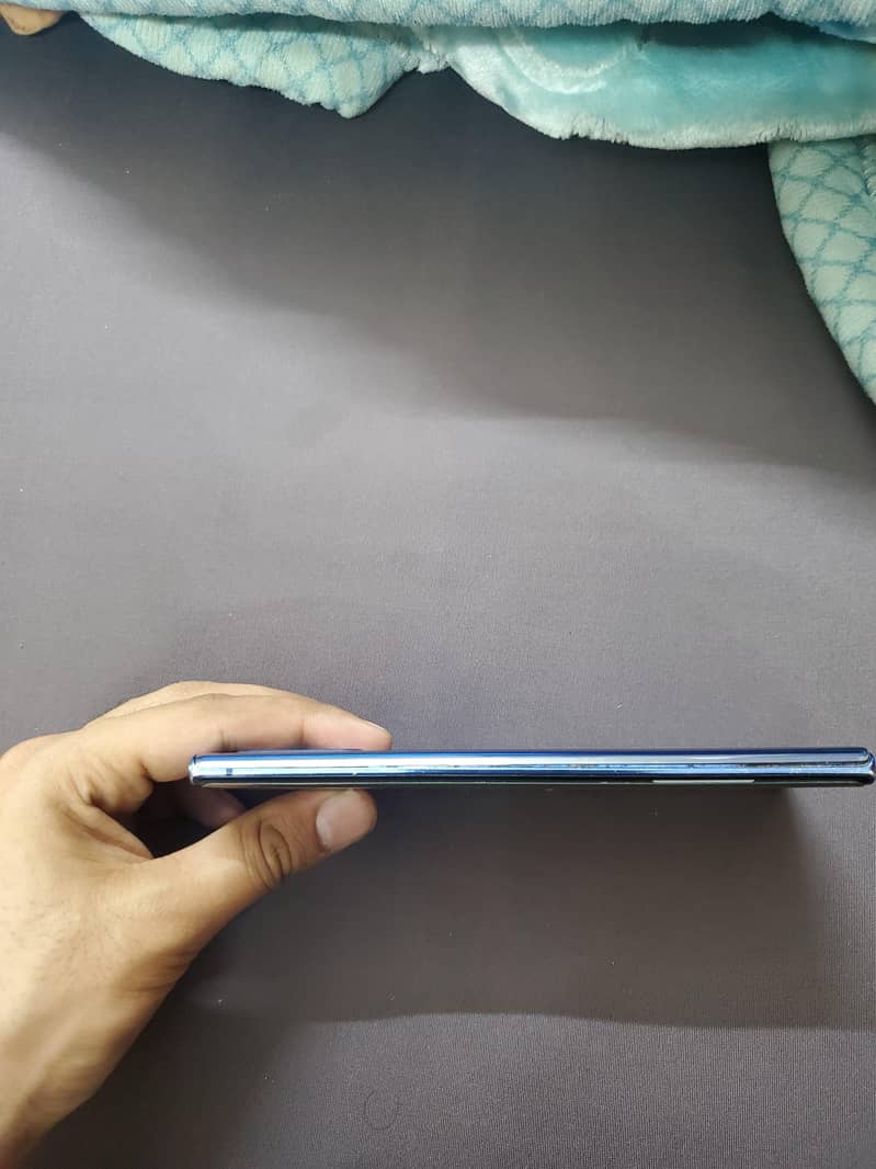 note 10 plus all okay 6