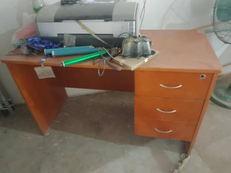 table for study or office table 1