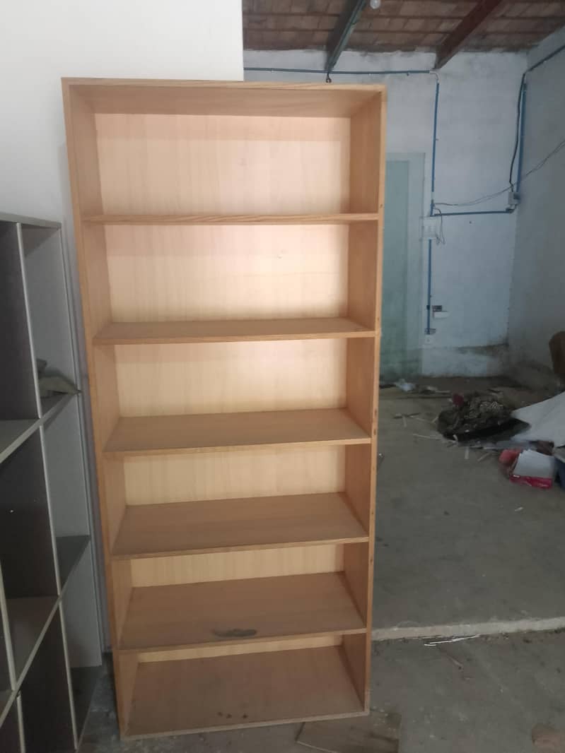 table for study or office table 4