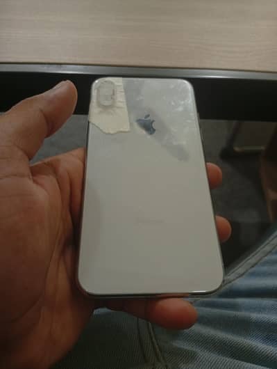 Apple iPhone X