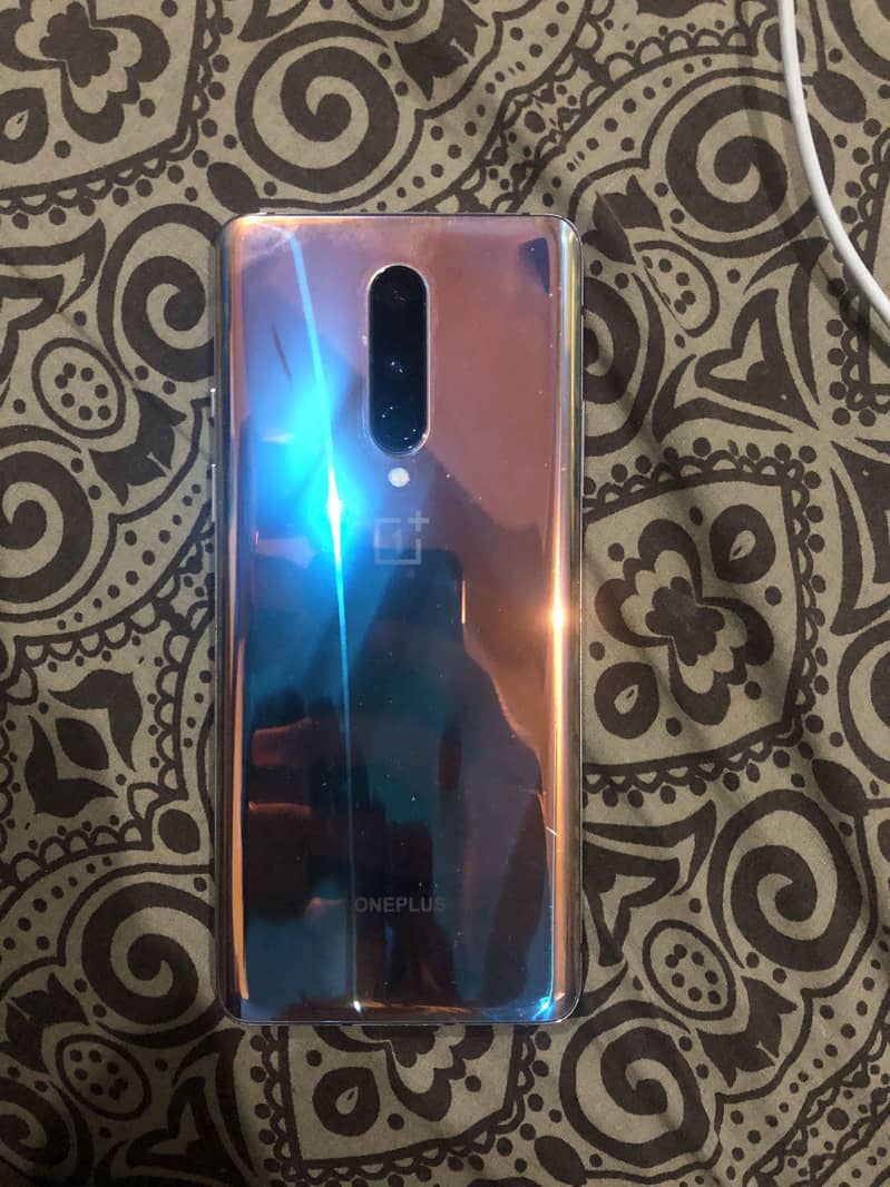 One Plus 8 1