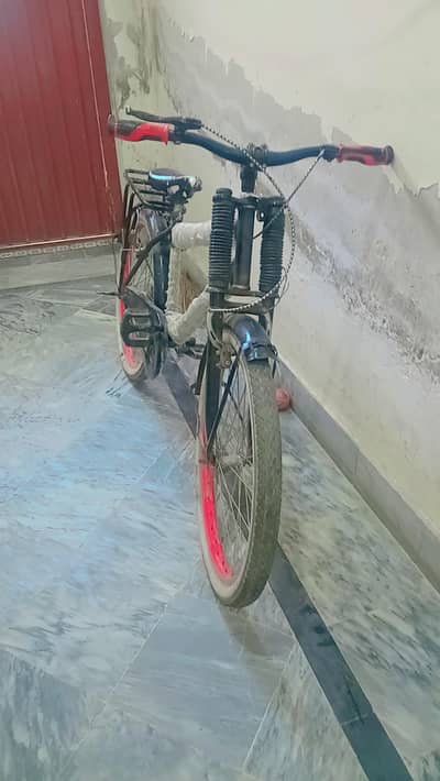 phoenix oval bicycle 24 inches for sale