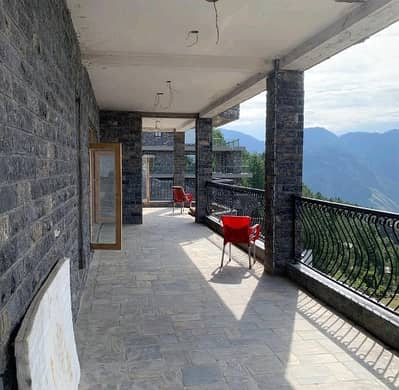 Book House Today In Nathia Gali