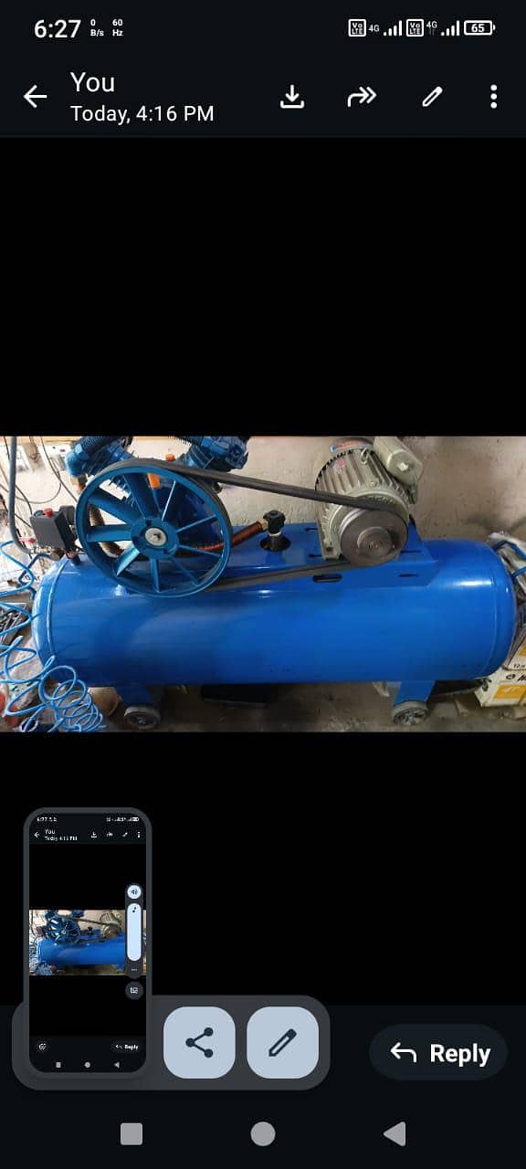 use cumpreser 0