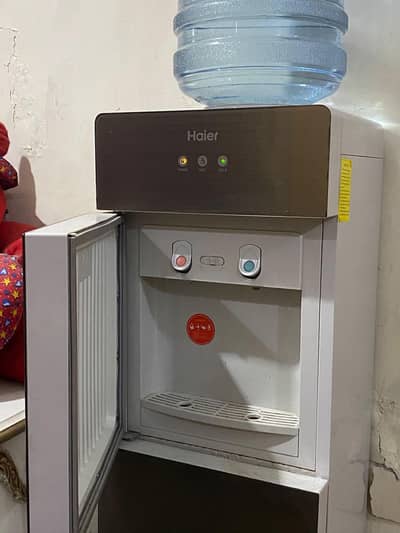 haier new Despenser for sale