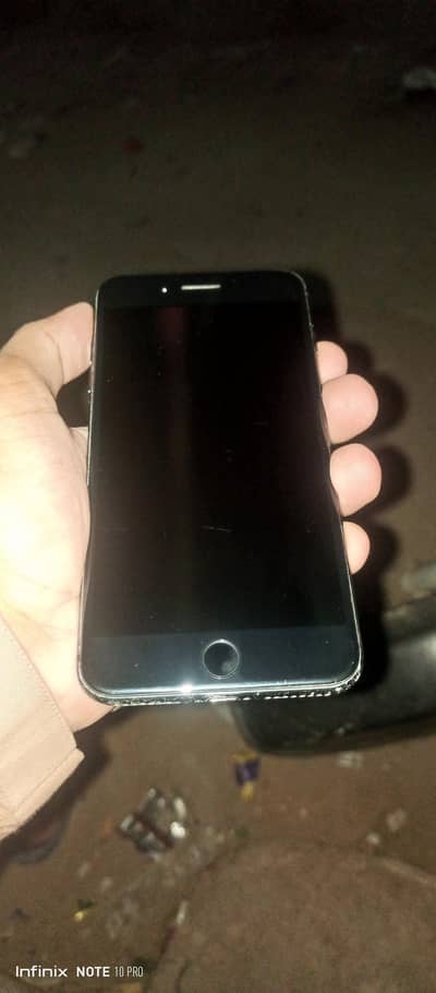 Apple iPhone 7 Plus PTA APPROVED HA 128 GB HA