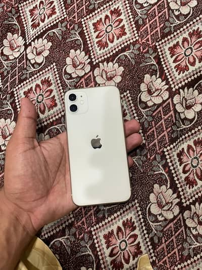 Apple iPhone 11 non pta jv 64 gb for sale