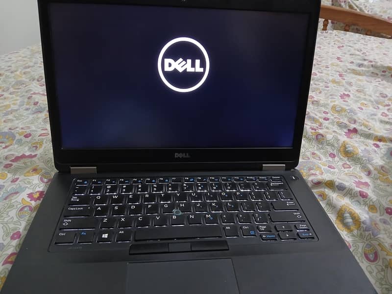 Laptop 1