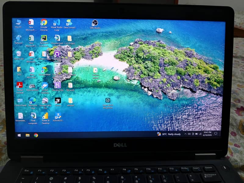 Laptop 6
